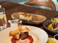 -Mercato莫卡多露台餐厅与酒吧(K11店)