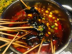 -美滋滋尚鱼烤鱼餐厅(空港店)