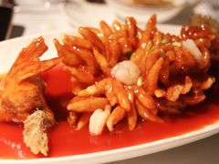 -民国红公馆(老门东店)
