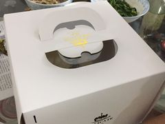 -杜哈夫DOUX RÊVE·生日蛋糕(日月光店)