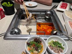 -海底捞火锅(万科广场店)