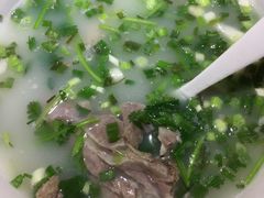 -祥盛隆羊汤馆(芙蓉店)