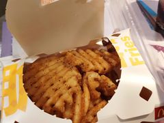 -麦当劳(一德路店)