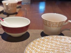 -曾宴·楚菜(湖北省博物馆店)