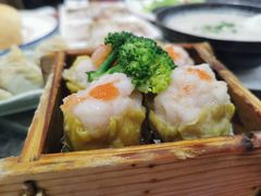 -御膳粥·牛乳粥底火锅·地道顺德菜(容桂店)