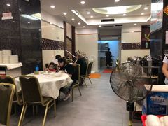 大堂-嘉华海鲜酒家(龙津中路店)