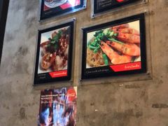 -Doo Dee Thai Food(Issan/Isaan/Esan)