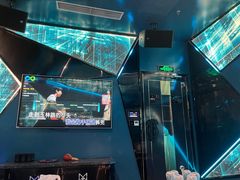 -酷秀KTV(五道口店)