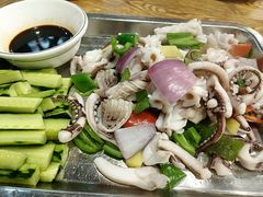 -顺徕德·仙庙烧鸡(桂庙路店)