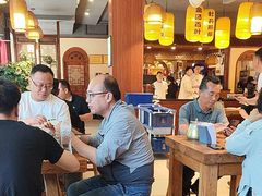 -老雒阳清真水席(瀍河店)
