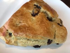 提子干黄油司康-星巴克(蒲汇塘路店)