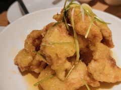 -关东小磨东北菜(上海长风大悦城店)