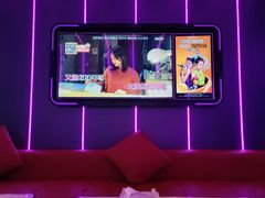 -星聚会KTV(龙湖上海奉贤天街店)