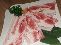 -江户烧肉(高德店)