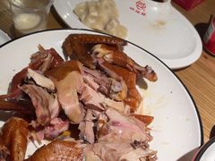 -四姐妹东北饺子(沙尾路店)