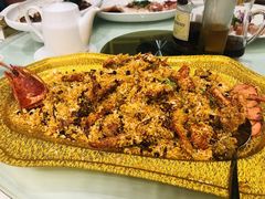 -天喜酒楼饭市·茶市(同德皇宫店)