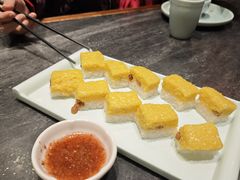 -紫泥369粗粮季(鼓楼店)