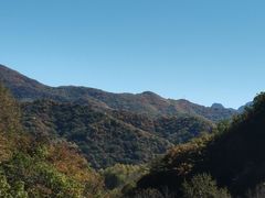 -玉渡山自然风景区