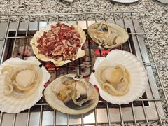 -震海贝烤贝·民俗特色店(延吉总店)