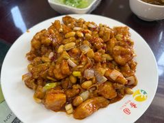 -杏园餐厅(阜成门店)