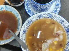 -梧州双钱龟苓膏(老街店)