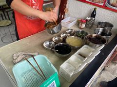 门面-小陈方酥锅盔(古城总店)