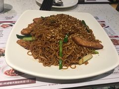 -新宝餐厅(流塘店)