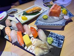 -琴寿司居酒屋(中山广场店)