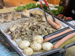-韩国大金刚烤肉·料理(印象城店)