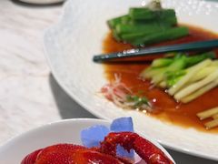 -宴昆山·私房菜(春晖店)