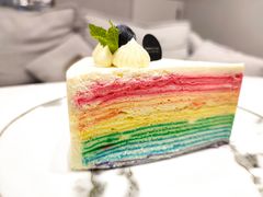 -娜娜家·Nana's patisserie(和平大悦城店)