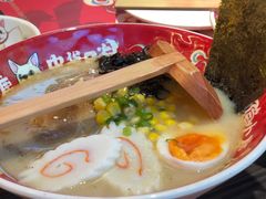 -仙隐小鹿中華の日料(荣民龙首广场店)