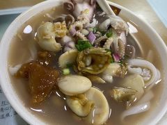 八爪鱼仔-荔林食店(西华路店)