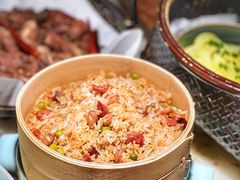 -锦府盐帮·李宅(领展购物广场中关村店)