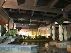 -深业半汤御泉庄温泉