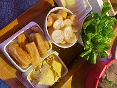 -小四川老火锅(欧风店)