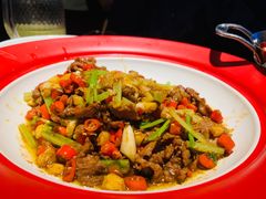 -湘鼎盛·大厨鲜炒湖南味(高新银泰店)