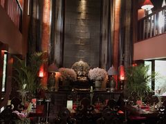 -花马天堂云南餐厅 Lost Heaven(高邮路店)