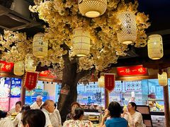 -吴记百家·私房菜·家宴(润园店)