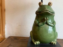 大堂-胡马八破·川菜小馆(高新万达店)