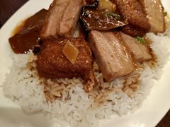 -新旺茶餐厅(嘉里城店)
