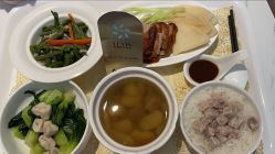 -乐茵敔山湾月子中心(独栋湖景店)