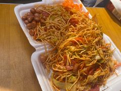 -老婆婆炒饭(小白楼1902欧式风情街店)