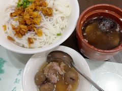 -龙老五汤店(站前西路店)