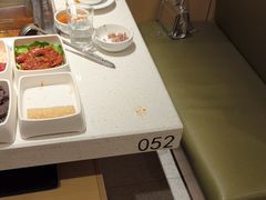 -海底捞火锅(天鹅湖银泰店)