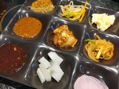 -烤路里·韩国品质自助烤肉(石路天虹4号店)