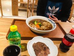 -难忘的面(五矿君澜酒店)