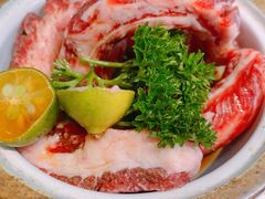 -金龙烧烤·牛肉面(西塔店)