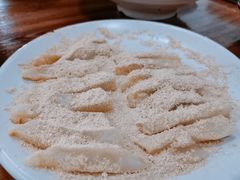 打糕-优壹佳·延边朝鲜族料理(中山北路店)