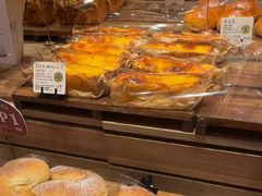 -西村叔叔的店·面包·甜品·蛋糕(崂山丽达店)
